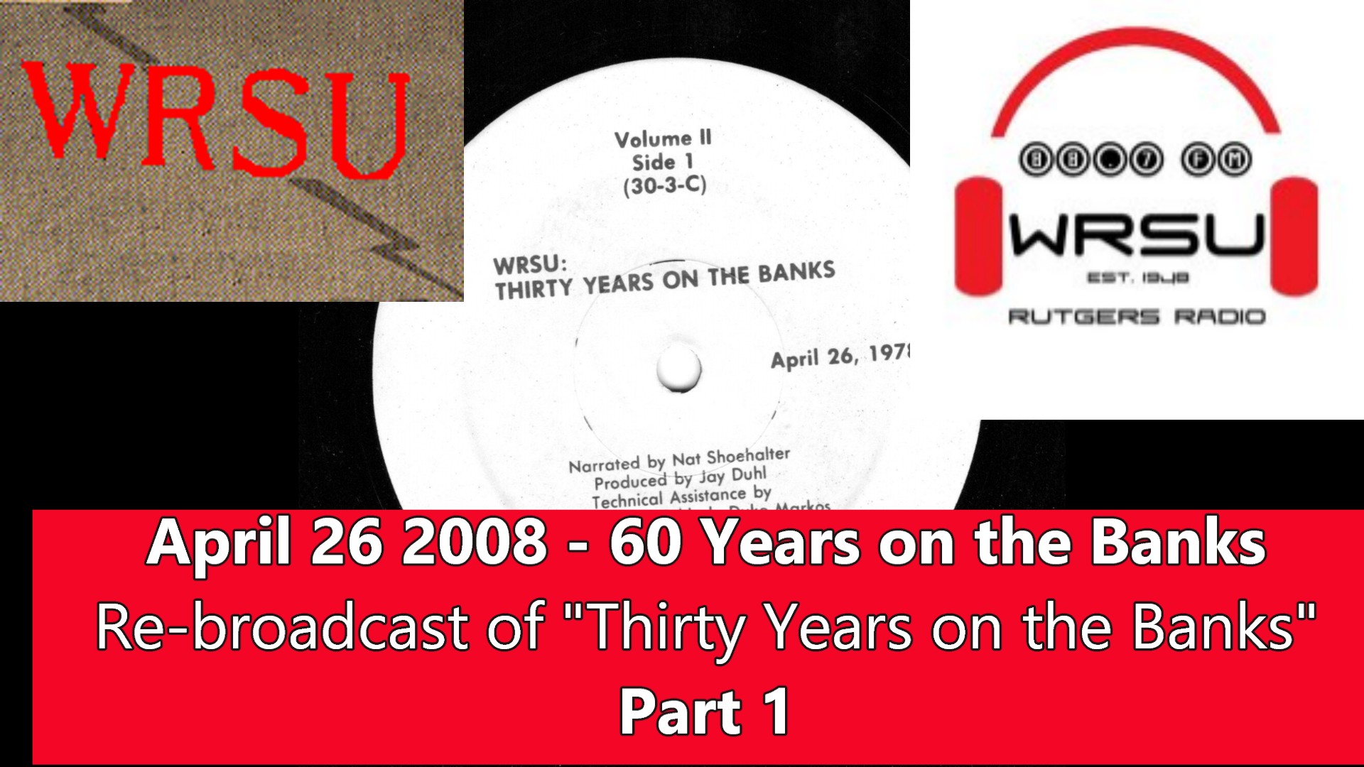 2008 04 26 1900 60thaniversary Rebroadcast 30years On The Bands Recorded 2008-04-26 19-01-47